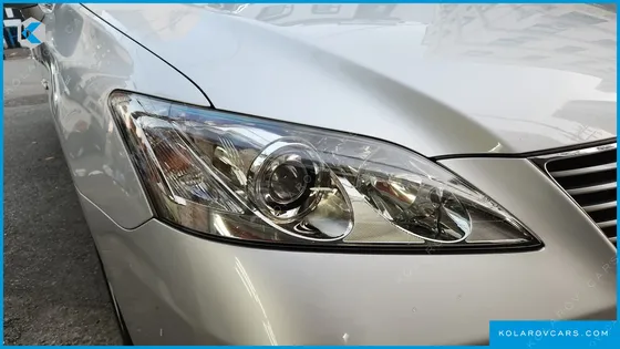 LEXUS ES PREMIUM
