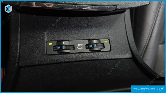 LEXUS ES PREMIUM