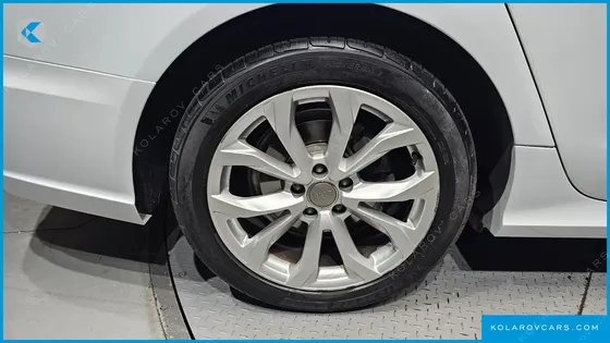 AUDI A6 35 TDI PREMIUM