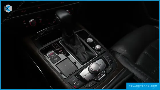 AUDI A6 35 TDI PREMIUM