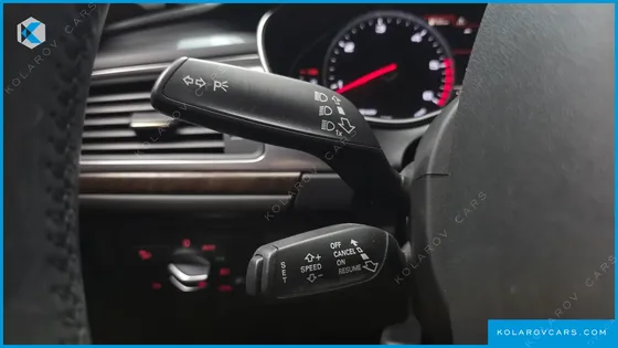 AUDI A6 35 TDI PREMIUM