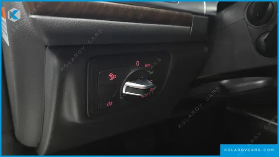 AUDI A6 35 TDI PREMIUM