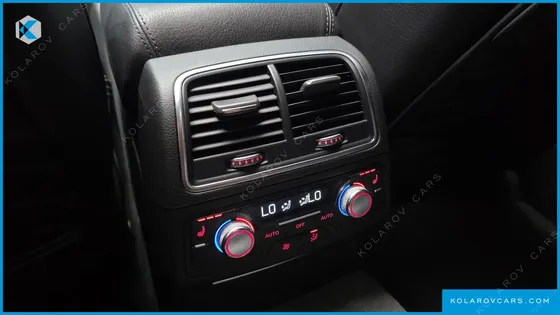 AUDI A6 35 TDI PREMIUM