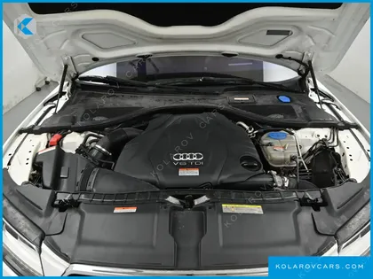 AUDI A7 45 TDI QUATTRO DYNAMIC