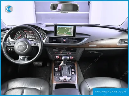 AUDI A7 45 TDI QUATTRO DYNAMIC