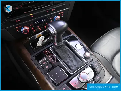 AUDI A7 45 TDI QUATTRO DYNAMIC
