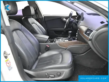 AUDI A7 45 TDI QUATTRO DYNAMIC