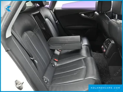 AUDI A7 45 TDI QUATTRO DYNAMIC