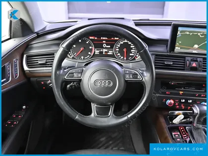 AUDI A7 45 TDI QUATTRO DYNAMIC