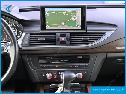 AUDI A7 45 TDI QUATTRO DYNAMIC