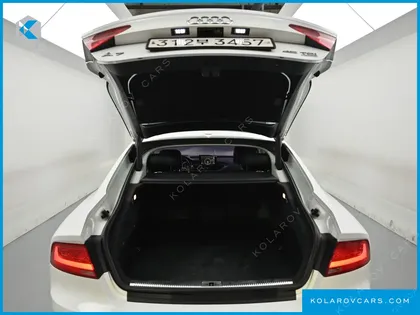 AUDI A7 45 TDI QUATTRO DYNAMIC