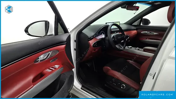 GENESIS GV70 2.5T GASOLINE AWD