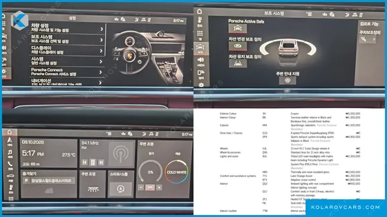 PORSCHE PANAMERA 4.0 TURBO S