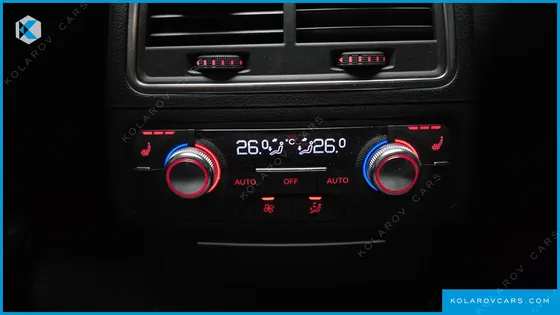AUDI A6 3.0 TFSI QUATTRO DYNAMIC