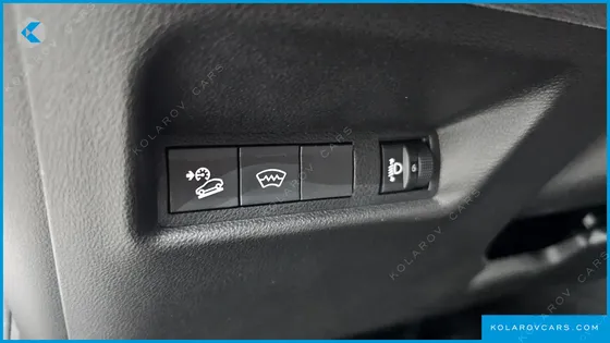 JEEP AVENGER ALTITUDE