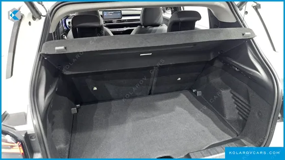 JEEP AVENGER ALTITUDE