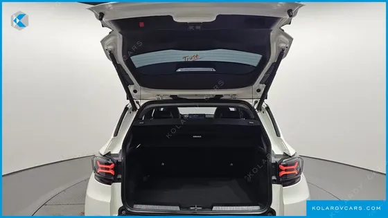 JEEP AVENGER ALTITUDE