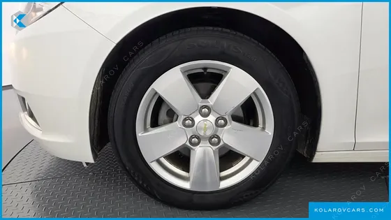 CHEVROLET (GM DAEWOO) MALIBU 2.0 LT DELUXE PACK