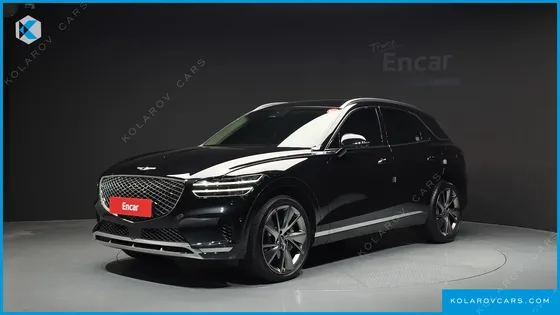 GENESIS GV70 2.5T GASOLINE AWD