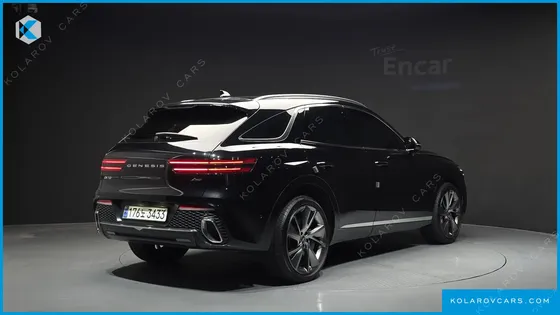 GENESIS GV70 2.5T GASOLINE AWD