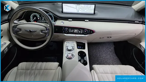 GENESIS GV70 2.5T GASOLINE AWD