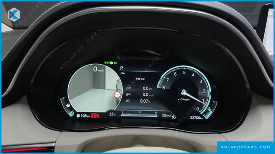GENESIS GV70 2.5T GASOLINE AWD
