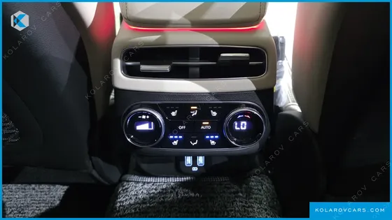 GENESIS GV70 2.5T GASOLINE AWD