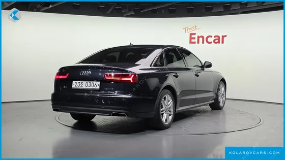 AUDI A6 35 TDI