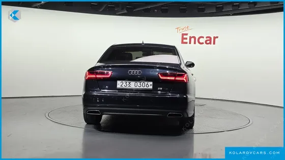 AUDI A6 35 TDI