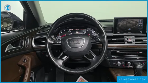 AUDI A6 35 TDI