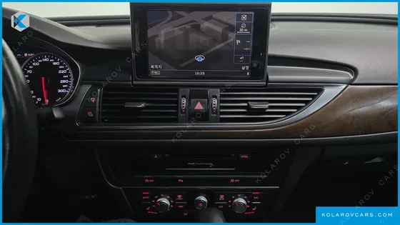 AUDI A6 35 TDI