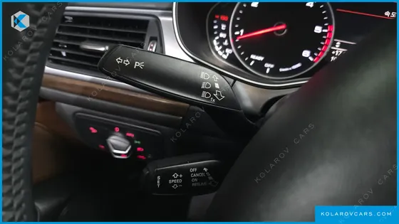 AUDI A6 35 TDI