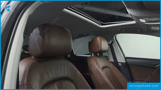 AUDI A6 35 TDI