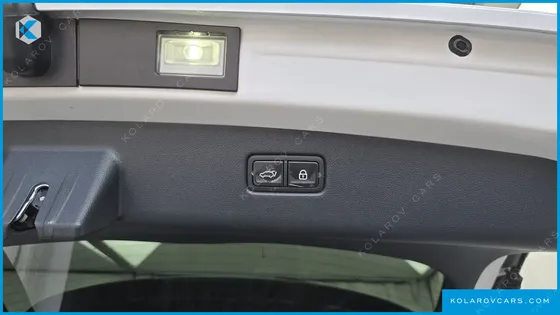 GENESIS GV70 2.5T GASOLINE 2WD