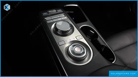 GENESIS GV70 2.5T GASOLINE AWD
