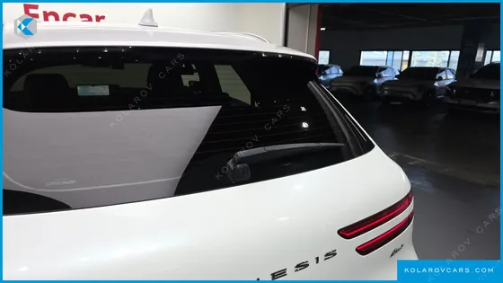 GENESIS GV70 2.5T GASOLINE AWD