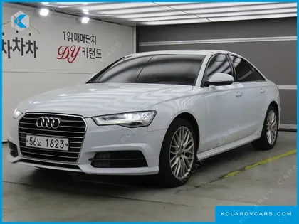 AUDI A6 35 TDI PREMIUM