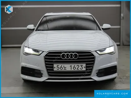 AUDI A6 35 TDI PREMIUM