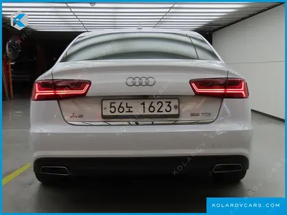 AUDI A6 35 TDI PREMIUM