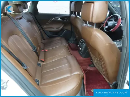 AUDI A6 35 TDI PREMIUM