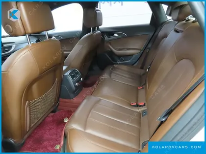 AUDI A6 35 TDI PREMIUM