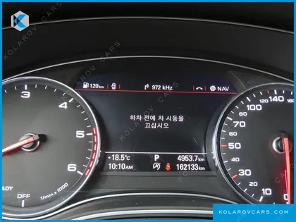 AUDI A6 35 TDI PREMIUM