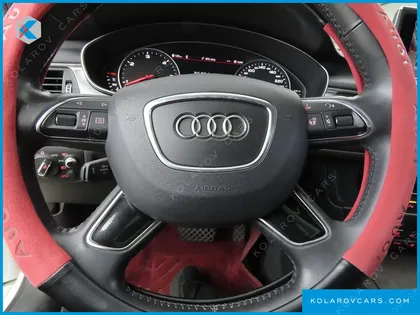 AUDI A6 35 TDI PREMIUM