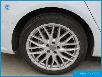 AUDI A6 35 TDI PREMIUM