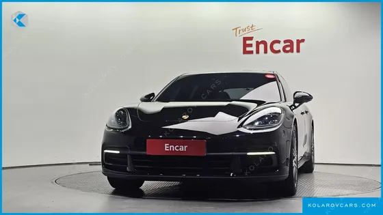 PORSCHE PANAMERA 3.0 AWD