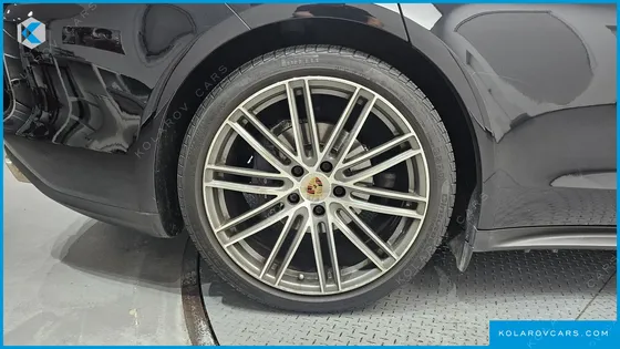 PORSCHE PANAMERA 3.0 AWD