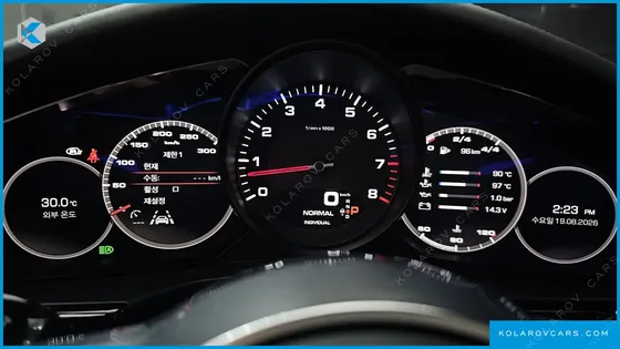 PORSCHE PANAMERA 3.0 AWD