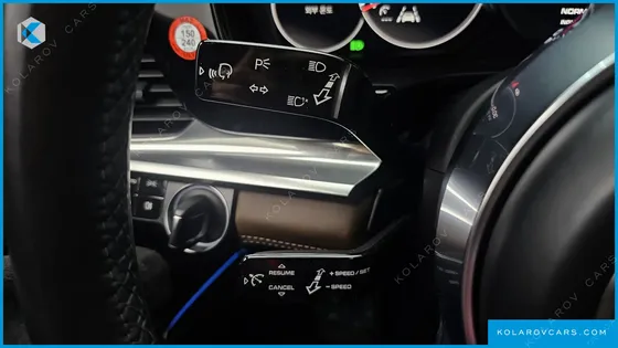 PORSCHE PANAMERA 3.0 AWD