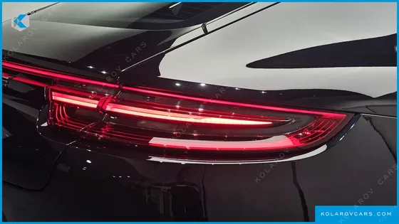 PORSCHE PANAMERA 3.0 AWD