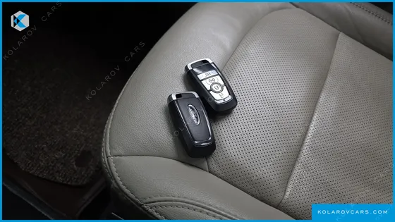 FORD EXPLORER 3.5 LIMITED 4WD